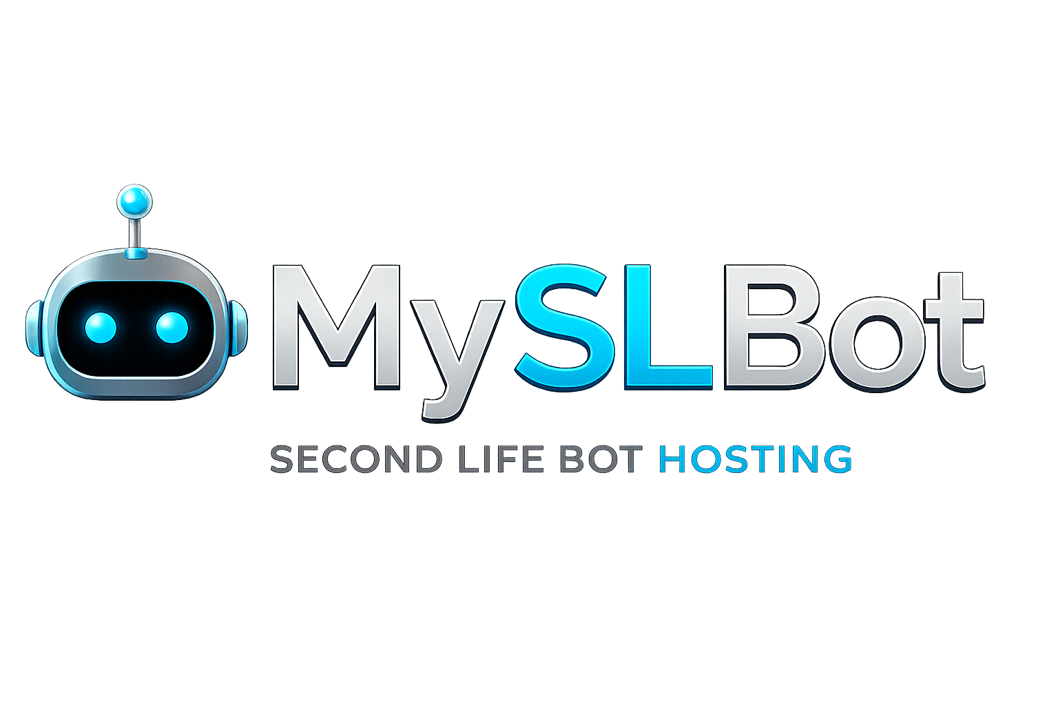 MySLBots - Second Life Bot Hosting